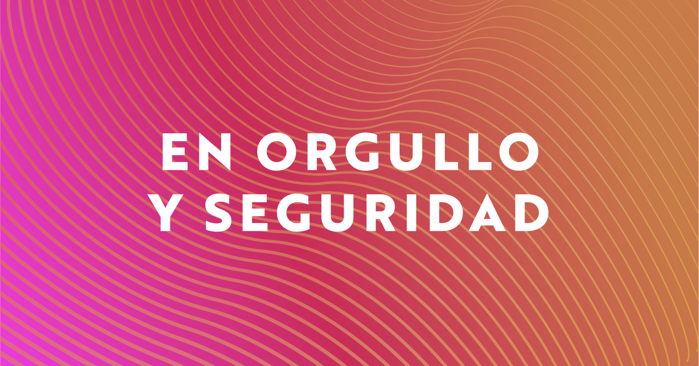 Orgullo
